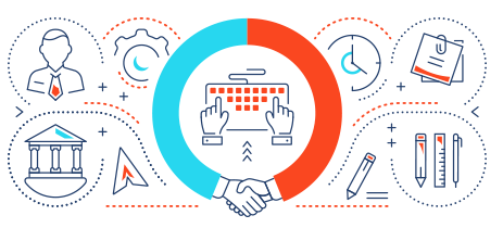 Data marketplace 1 entreprise sur 2 est incapable d’exploiter ses propres données clients